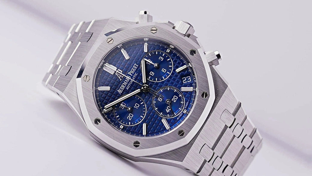 The Iconic Legacy of the Audemars Piguet Royal Oak