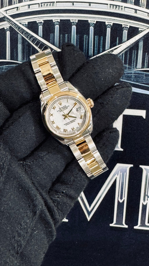 Rolex Lady-Datejust 26mm