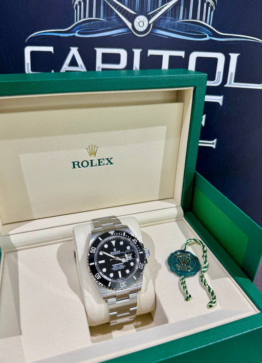 Rolex Submariner Date - New 2025