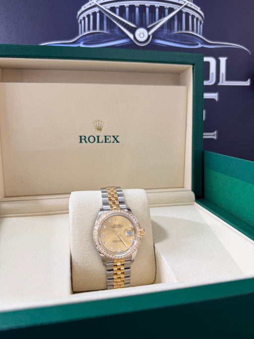 Rolex Lady-Datejust 28mm