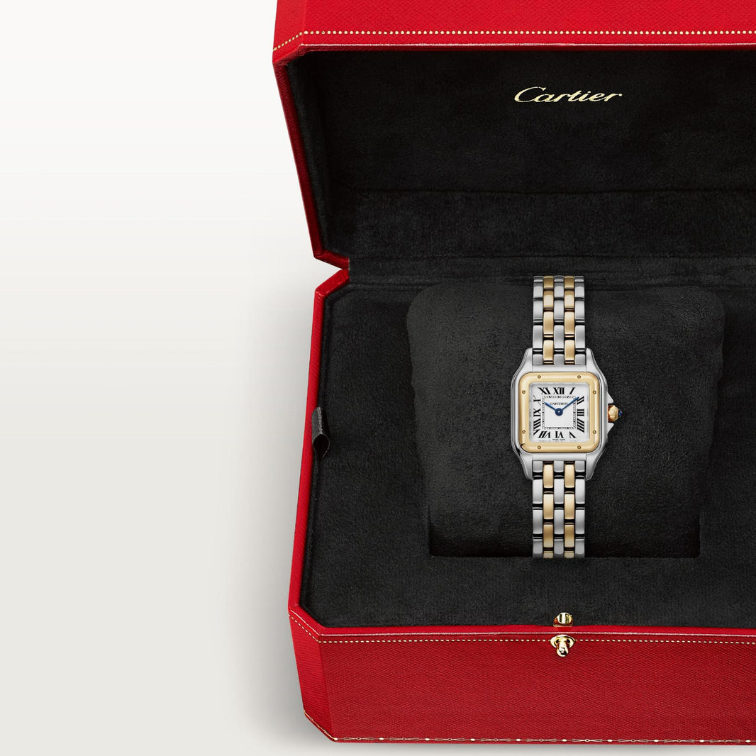 Cartier Panthère de Cartier