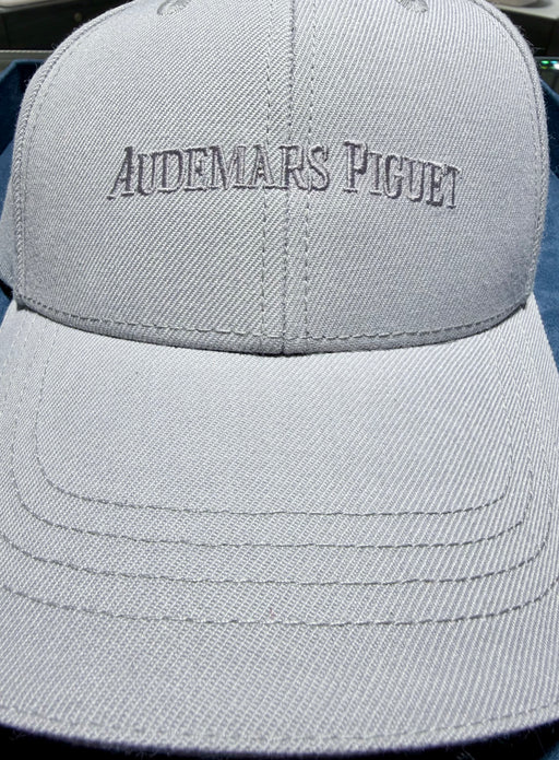 Audemars Piguet (AP) Light Gray Baseball Cap