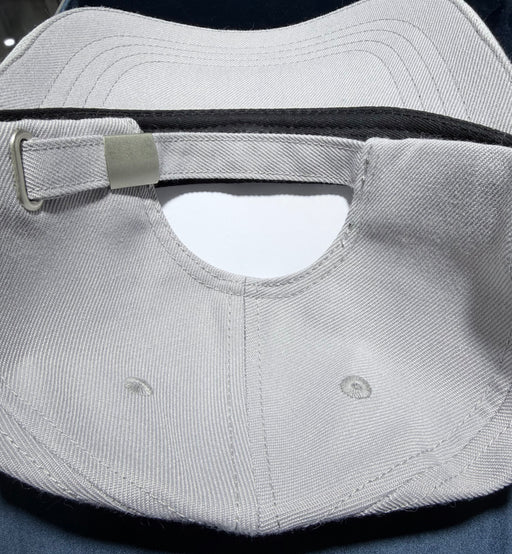 Audemars Piguet (AP) Light Gray Baseball Cap