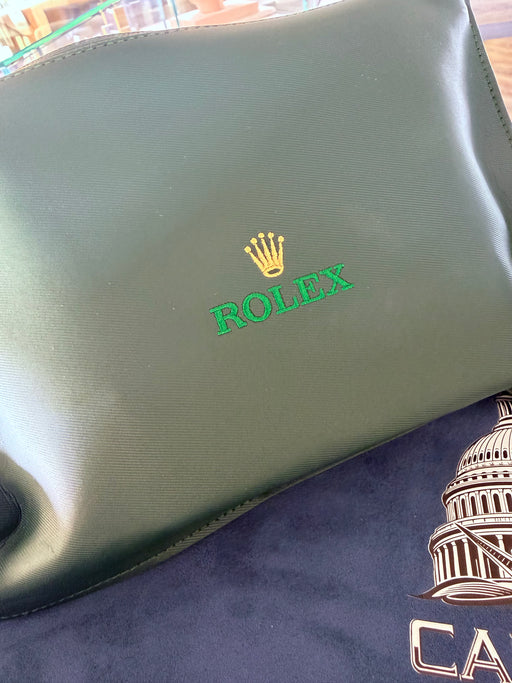 Rolex VIP Golf Gift Set