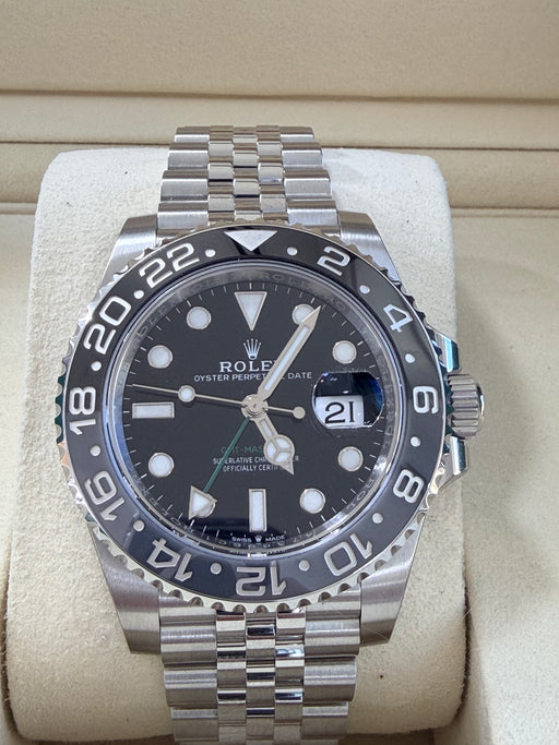 Rolex GMT II