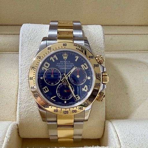 Rolex Daytona 116523 - NOS!!!