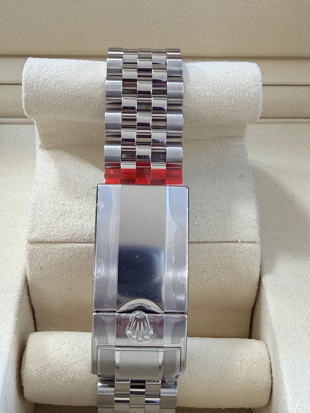 Rolex GMT II
