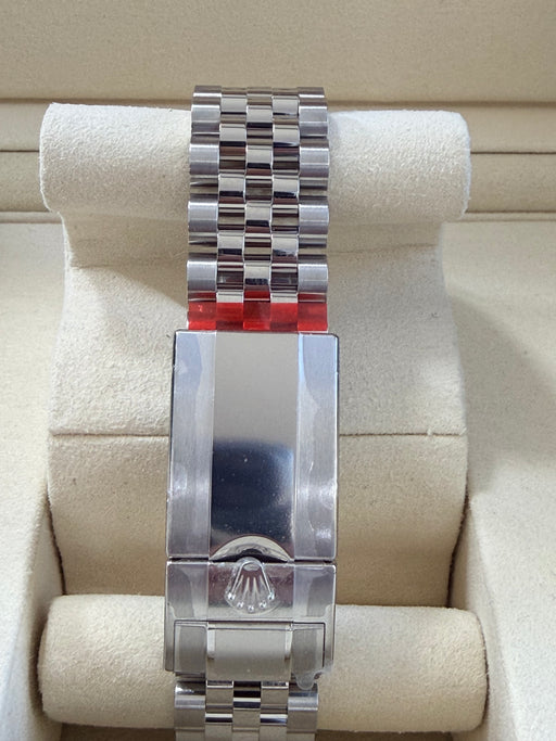 Rolex GMT II